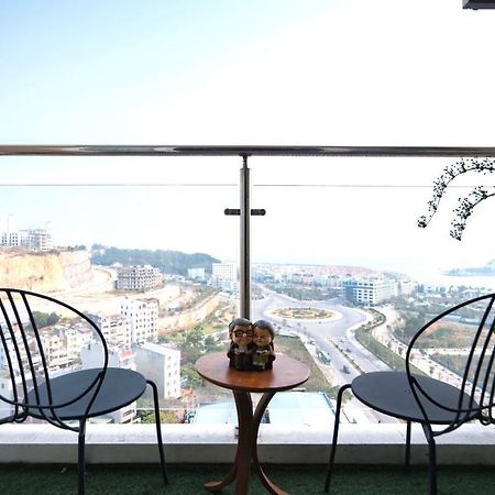 Homestay 1986 Ha Long - Can Ho 2 Phong Nghi View Bien Exteriér fotografie